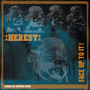 Heresy - Face Up To It (30th Anniversary) (Vinyle Neuf)