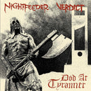 Nightfeeder / Verdict - Nightfeeder / Verdict (Vinyle Neuf)
