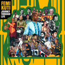 Femi Kuti - Journey Through Life (Vinyle Neuf)