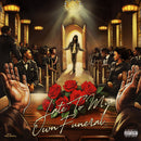 Nicholas Craven  And Boldy James  - Late To My Own Funeral (Vinyle Neuf)