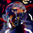 Galdive - Blue (Vinyle Neuf)