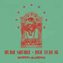 Aura Safari /Jimi Tenor - Sensory Blending (Vinyle Neuf)