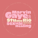 Marvin Gaye / Studio Rio - Sexual Healing (7 Inch) (Vinyle Neuf)