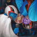 Kenny Segal - Genuine Dexterity (Vinyle Neuf)