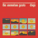 Mountain Goats - Days (Vinyle Neuf)