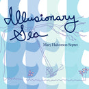 Mary Halvorson Septet - Illusionary Sea (Vinyle Neuf)