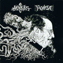 Yacopsae / Irate Architect - Yacopsae / Irate Architect (Vinyle Neuf)