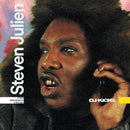 Steven Julien - DJ Kicks (Vinyle Neuf)