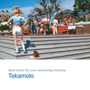 Tekamolo - Best Tunes For Your Answering Machine (Vinyle Neuf)