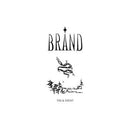 Brand - Tag And Nacht (Vinyle Neuf)