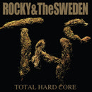 Rocky And The Sweden - THC (Vinyle Neuf)