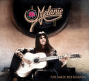 Melanie - The Magic Bus Sessions (Vinyle Neuf)