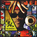 Pan Amsterdam - Confines (Vinyle Neuf)