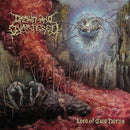 Drawn And Quartered - Lord Of Two Horns (Vinyle Neuf)