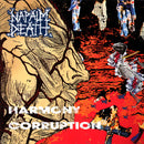 Napalm Death - Harmony Corruption (Vinyle Neuf)