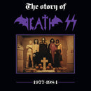 Death SS - The Story Of (Vinyle Neuf)