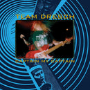 Team Dresch - Captain My Captain (Vinyle Neuf)