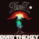 Tops - Bury The Key (Vinyle Neuf)
