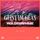 Hologramme - Geist Im Glass (Vinyle Neuf)
