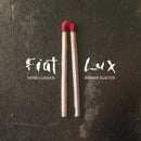 Rene Lussier / Robbie Kuster - Fiat Lux (Vinyle Neuf)