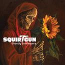 Squirtgun - Ghostly Sunflowers (Vinyle Neuf)