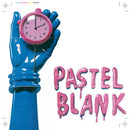 Pastel Blank - Unmade In Minutes (Vinyle Neuf)