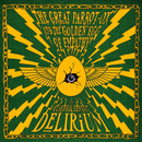 Claypool Lennon Delirium - The Great Parrot-Ox (Vinyle Neuf)