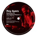 Roy Ayers - Reaching The Highest Pleasure / I Am Your Mind Part 2 (Vinyle Neuf)