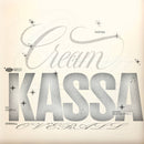 Kassa Overall - Cream (Vinyle Neuf)