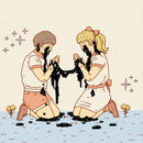 Greet Death - Die In Love (Vinyle Neuf)