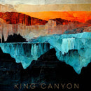King Canyon - King Canyon (Vinyle Neuf)