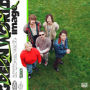 Telehealth - Green World Image (Loser Edition) (Vinyle Neuf)