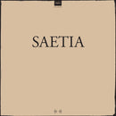 Saetia - Collected (Vinyle Neuf)
