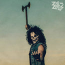 Zig Zags - Deadbeat At Dawn (Vinyle Neuf)
