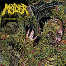 Molder - Engrossed In Decay (Vinyle Neuf)