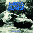 Nagasaki Sunrise - Distroyer (Vinyle Neuf)