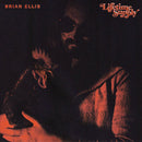 Brian Ellis - Lifetime Supply (Vinyle Neuf)