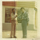 Jeff Parker - The New Breed (Vinyle Neuf)