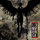 Converge - Love Is Not Enough (Vinyle Neuf)