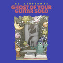 Mj Lenderman - Ghost Of Your Guitar Solo (Vinyle Neuf)