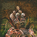 Filth - Death Exhibition (Vinyle Neuf)