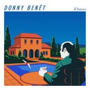 Donny Benet - Il Basso (Vinyle Neuf)