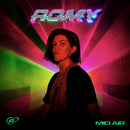 Romy - Mid Air (Rose) (Vinyle Neuf)