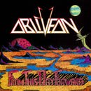 Obliveon - From This Day Forward (Vinyle Neuf)