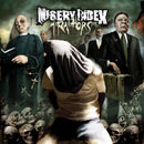 Misery Index - Traitors (Vinyle Neuf)