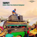 Various - Tsapiky! Modern Music From Southwest Madagascar (Vinyle Neuf)