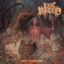 Last Retch - Sadism And Severed Heads (Vinyle Neuf)