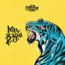 Cucoma Combo - Non Basta (Vinyle Neuf)