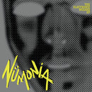 Numonia - The Electronic Wizard EP (Vinyle Neuf)