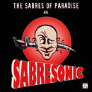 Sabres Of Paradise - Sabresonic (Vinyle Neuf)